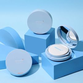 DERMASHARE Propolis Tone-Up Sun Cushion SPF50+ PA++++ 25g Brightening UV Protection Cushion _ Made in Korea